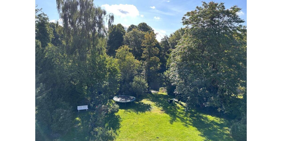Wohnung Penthouse in Hamburg Alsterdorf - Einfamilienhaus Hamburg Alsterdorf | Angebot:27453664