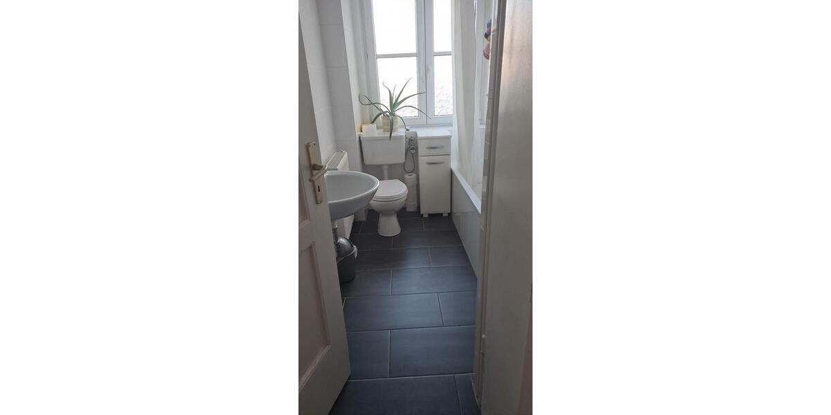 Erdgeschoßwohnung Straubing - 3 Zimmer, 63 m&sup2;, 950&euro; | Angebot:25868421