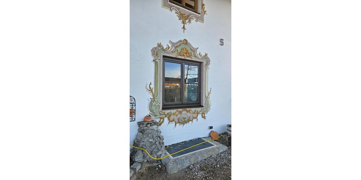 Gewerbeobjekt Uffing am Staffelsee - 334&euro; | Angebot:24630863