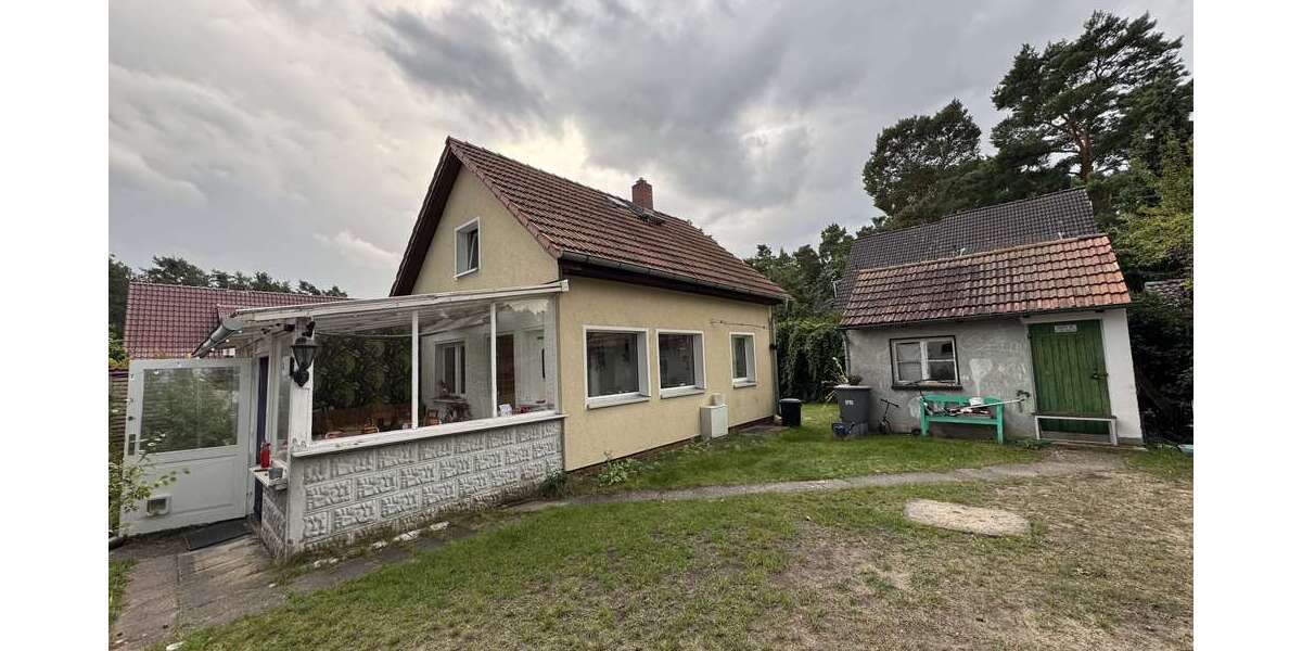 Haus zum Mieten in Müggelheim 850 € 60 m² 3 zimmer