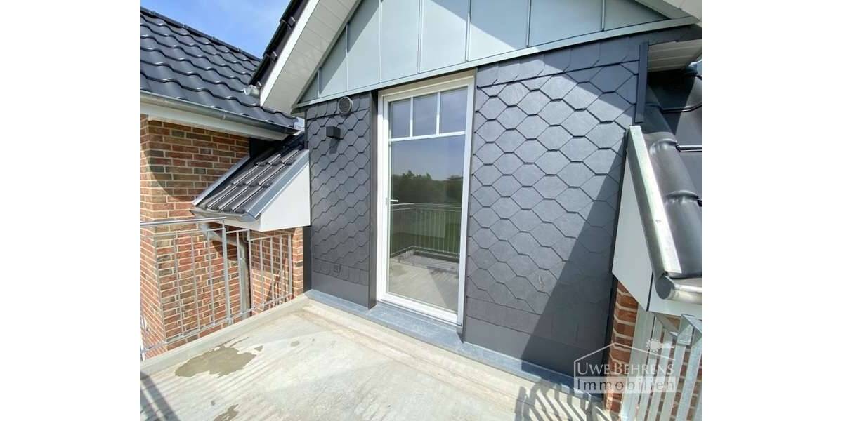 Etagenwohnung Sittensen - 3 Zimmer, 78 m&sup2;, 895&euro; | Angebot:26741893