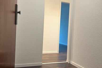 Frisch sanierte Wohnung in ruhiger Lage – ideal für Berufstätige 2 zimmer