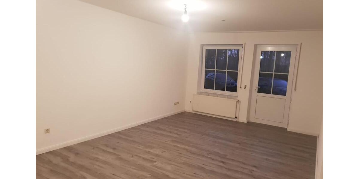 Erdgeschoßwohnung Geeste - 2 Zimmer, 55 m&sup2;, 430&euro; | Angebot:26355846