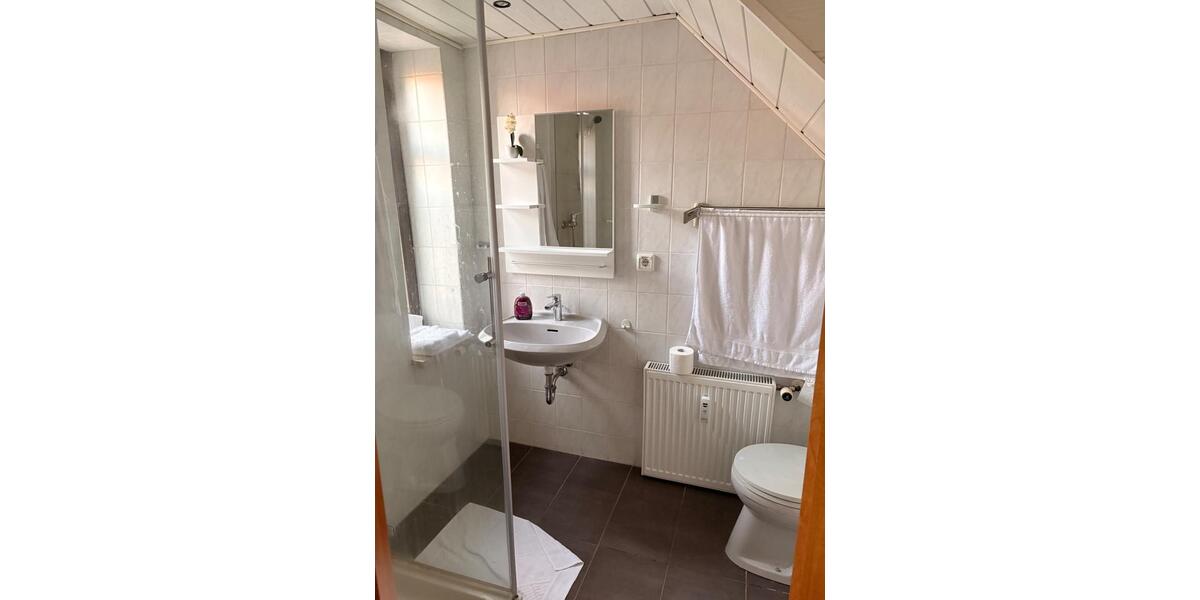 Etagenwohnung Ilsenburg (Harz) - 2 Zimmer, 50 m&sup2;, 400&euro; | Angebot:25941192