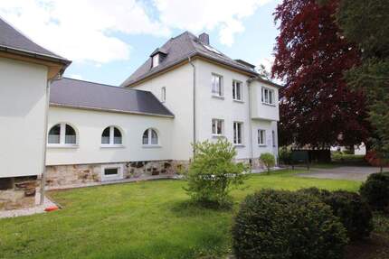 Wohnung Callenberg Langenchursdorf - 3 Zimmer, 85 m&sup2;, 595&euro; | Angebot:26107809