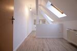 Dachgeschoßwohnung Reichenbach im Vogtland - 4 Zimmer, 77 m&sup2;, 420&euro; | Angebot:24591201