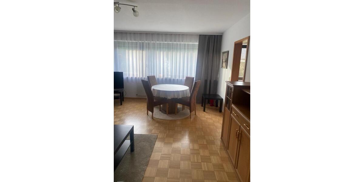 Terrassenwohnung Saarbrücken St. Arnual - 2 Zimmer, 60 m&sup2;, 600&euro; | Angebot:24868965