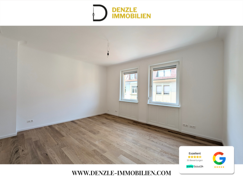 Wohnung zum Mieten in Stuttgart 995 € 54 m²