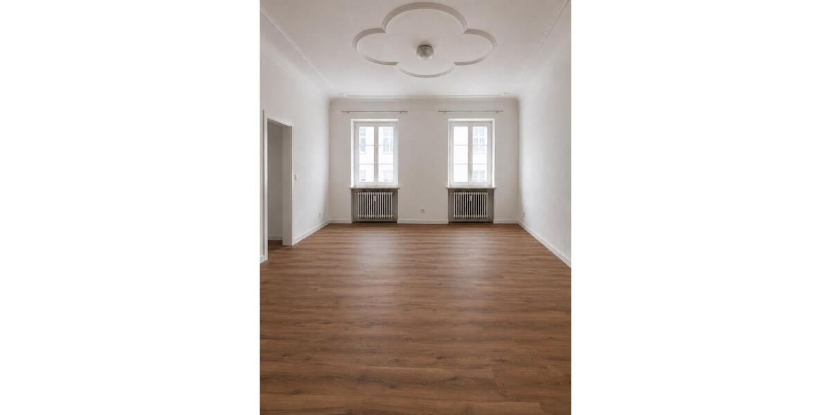 Etagenwohnung Vilshofen an der Donau - 4 Zimmer, 115 m&sup2;, 1.260&euro; | Angebot:26609462