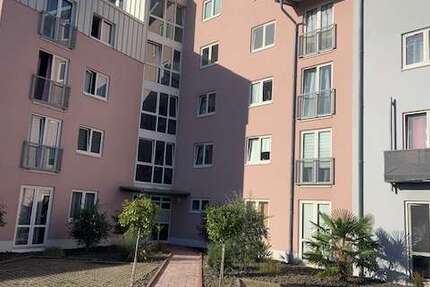 Wohnung Kaiserslautern Lämmchesberg - 1 Zimmer, 20 m&sup2;, 425&euro; | Angebot:27248130