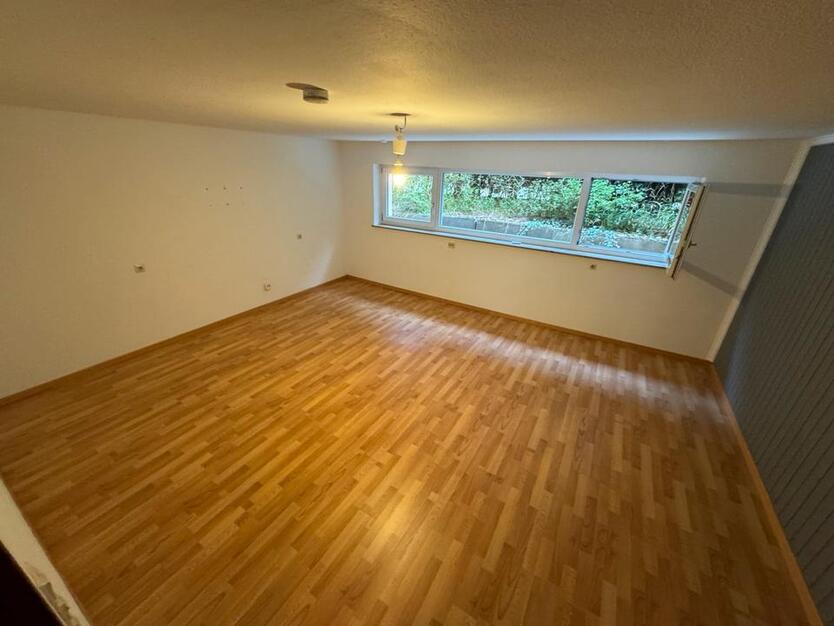 2 Zimmer Wohnung