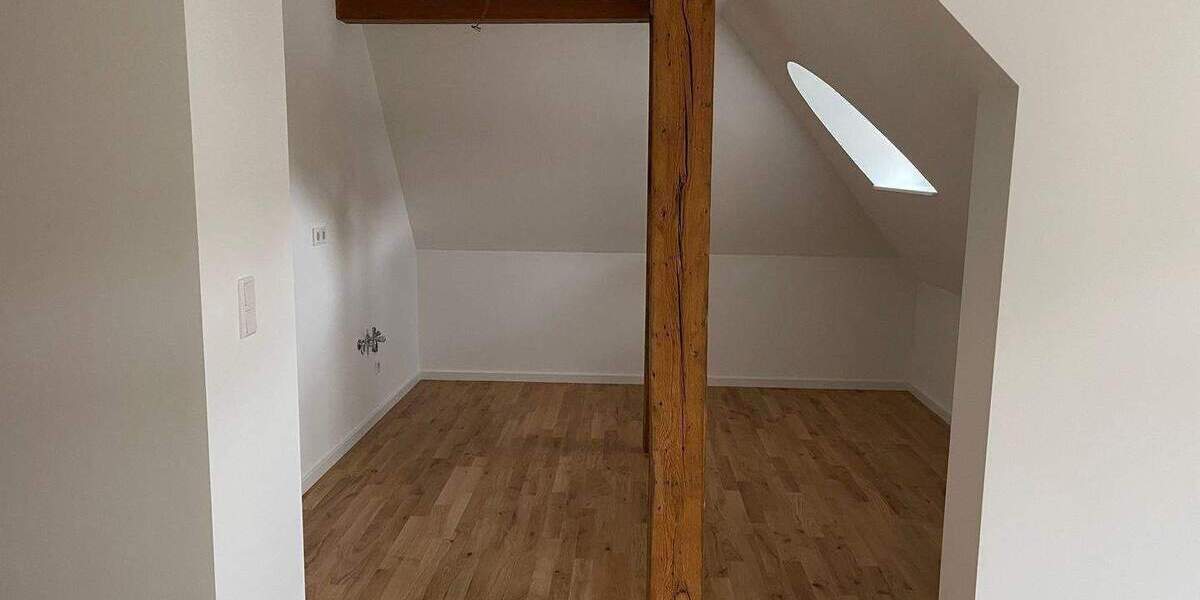 Etagenwohnung Bayreuth City - 2 Zimmer, 45 m&sup2;, 605&euro; | Angebot:25107472