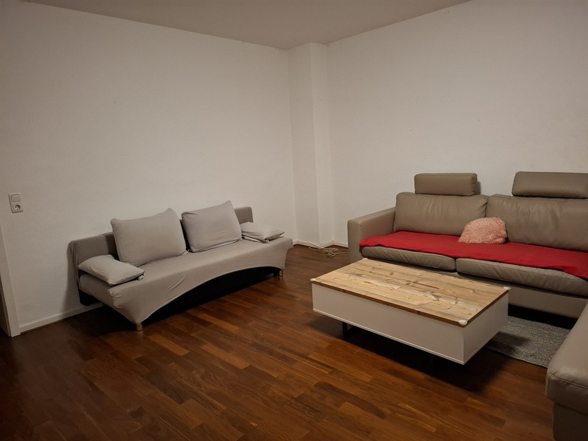 WG ZIMMER IN ALT BOCKLEMÜND zimmer