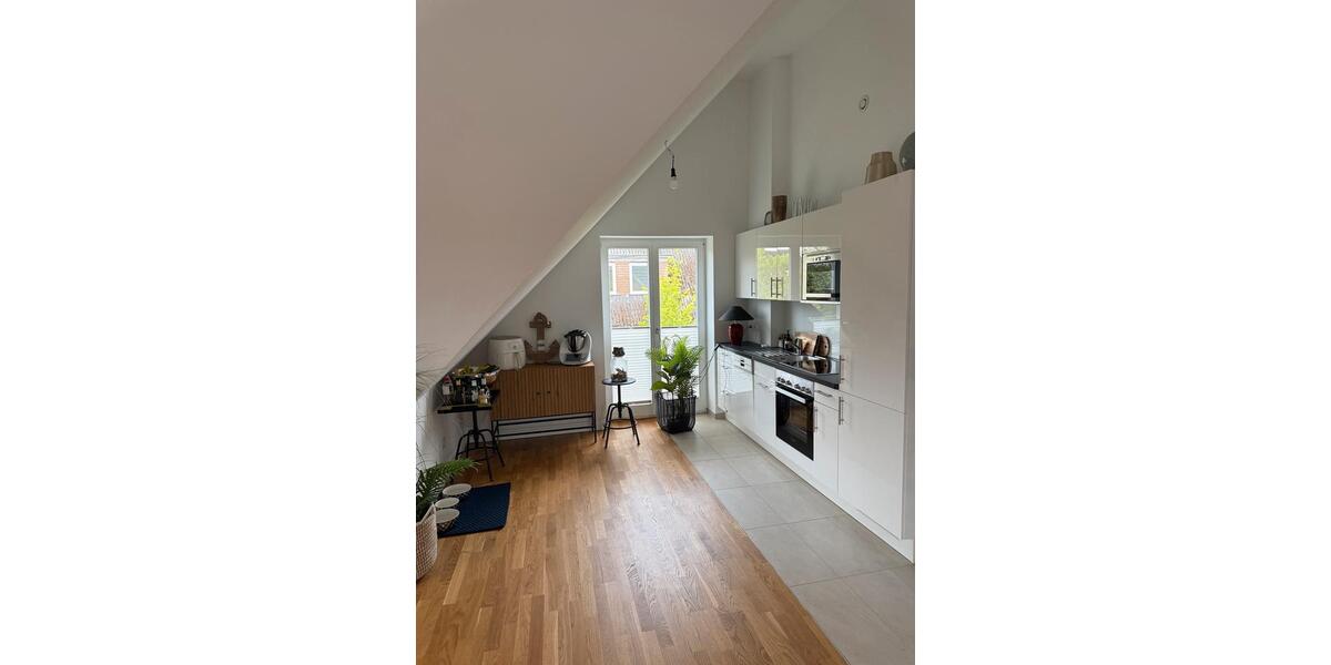 Etagenwohnung Wyk Auf Föhr - 3 Zimmer, 90 m&sup2;, 1.875&euro; | Angebot:26633865