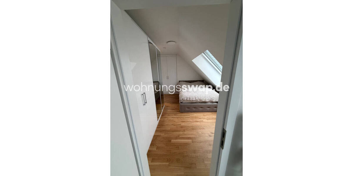 Etagenwohnung München Feldmoching-Hasenbergl - 5 Zimmer, 94 m&sup2;, 2.300&euro; | Angebot:26001701