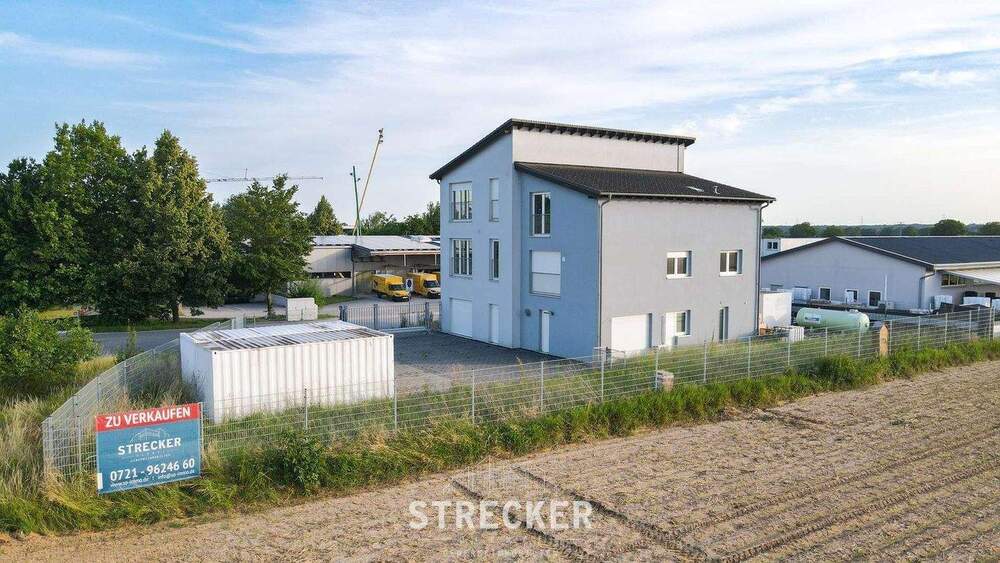 Gewerbeobjekt Lingenfeld - 3.000&euro; | Angebot:25703558