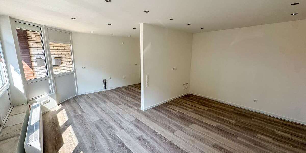 Etagenwohnung Übach-Palenberg / Palenberg Palenberg - 2 Zimmer, 63 m&sup2;, 600&euro; | Angebot:26211573