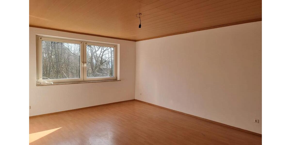 Etagenwohnung Idar-Oberstein Oberstein - 4 Zimmer, 123&euro; | Angebot:26602596