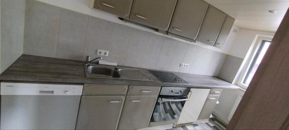 Etagenwohnung Lauter-Bernsbach Bernsbach - 2 Zimmer, 40 m&sup2;, 195&euro; | Angebot:26465300