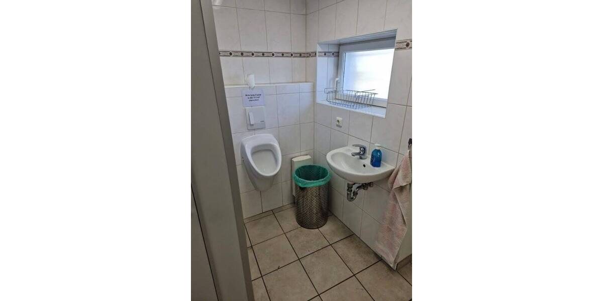 Gewerbeobjekt Lübbecke Nettelstedt - 1 Zimmer, 40 m&sup2;, 320&euro; | Angebot:25687985
