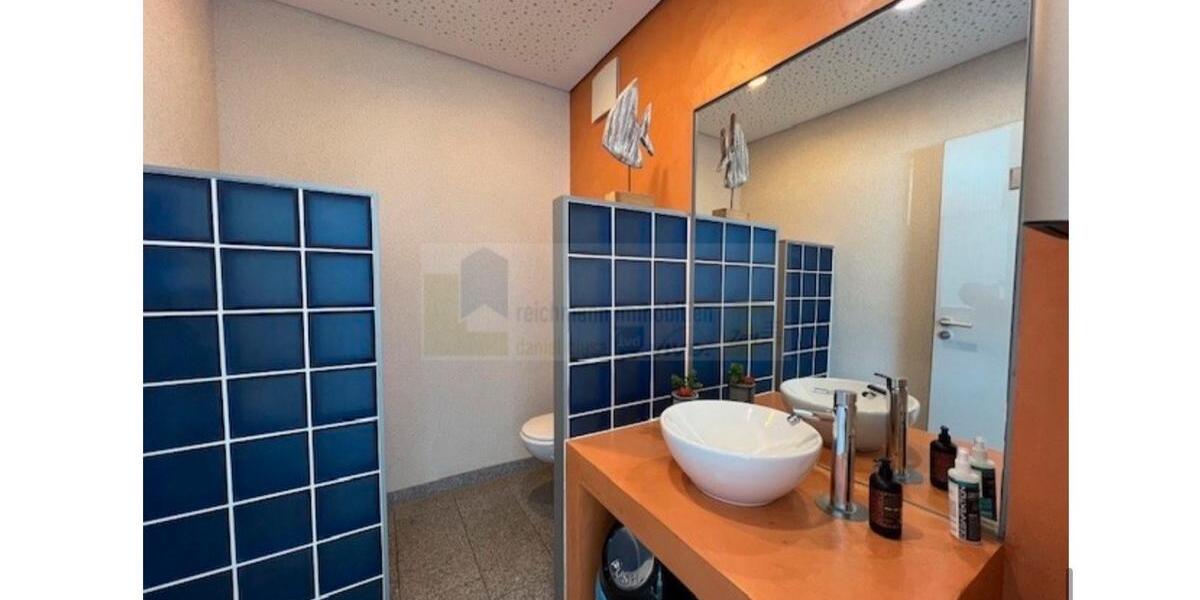 Gewerbeobjekt Donaueschingen - 1.600&euro; | Angebot:26258061