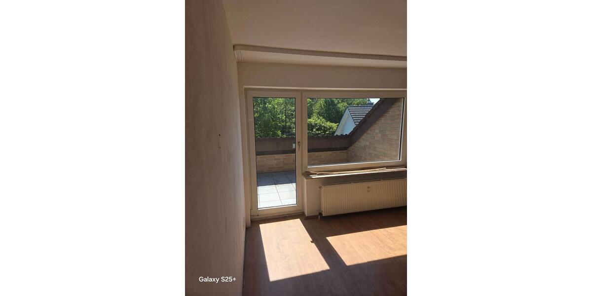 Dachgeschoßwohnung Paderborn - 5 Zimmer, 120 m&sup2;, 963&euro; | Angebot:26678005