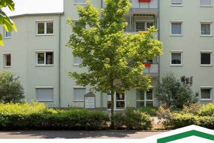 2-Raum Wohnung zum Wohlfühlen 2 zimmer