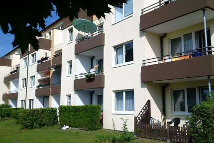 Wohnung Crivitz - 3 Zimmer, 75 m&sup2;, 522&euro; | Angebot:27029594