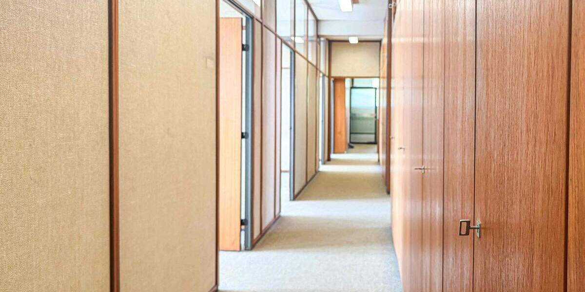 Gewerbeobjekt Kiel Exerzierplatz - 1 Zimmer, 245 m&sup2;, 3.400&euro; | Angebot:25666599