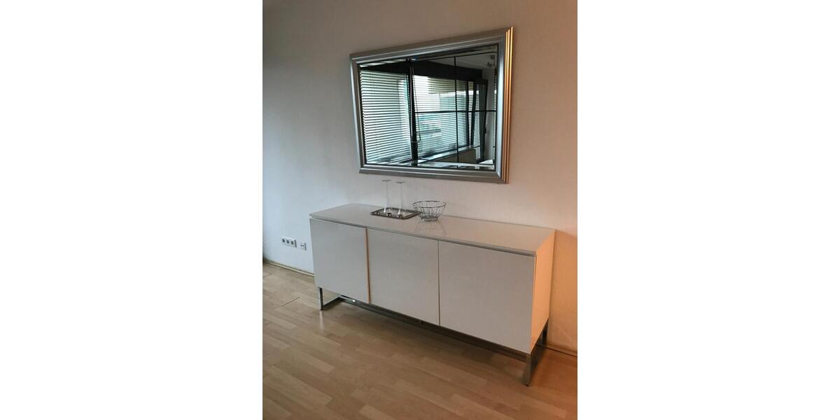Etagenwohnung Inning am Ammersee - 1 Zimmer, 33 m&sup2;, 790&euro; | Angebot:26633315