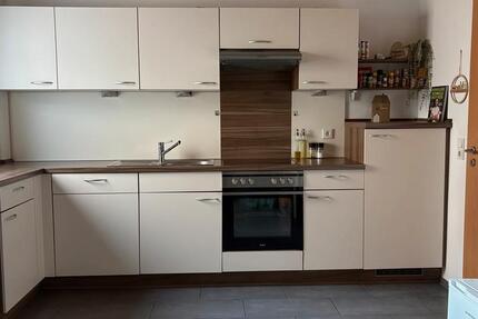 Wohnung Gudensberg - 3 Zimmer, 100 m&sup2;, 950&euro; | Angebot:25406574