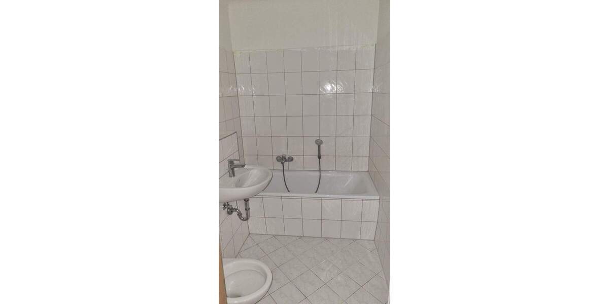 Etagenwohnung Waren (Müritz) Waren - 2 Zimmer, 59 m&sup2;, 350&euro; | Angebot:26244309