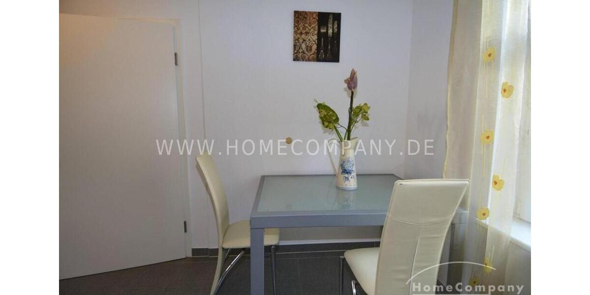 Wohnen auf Zeit Potsdam Babelsberg - 2 Zimmer, 50 m&sup2;, 1.390&euro; | Angebot:23619675