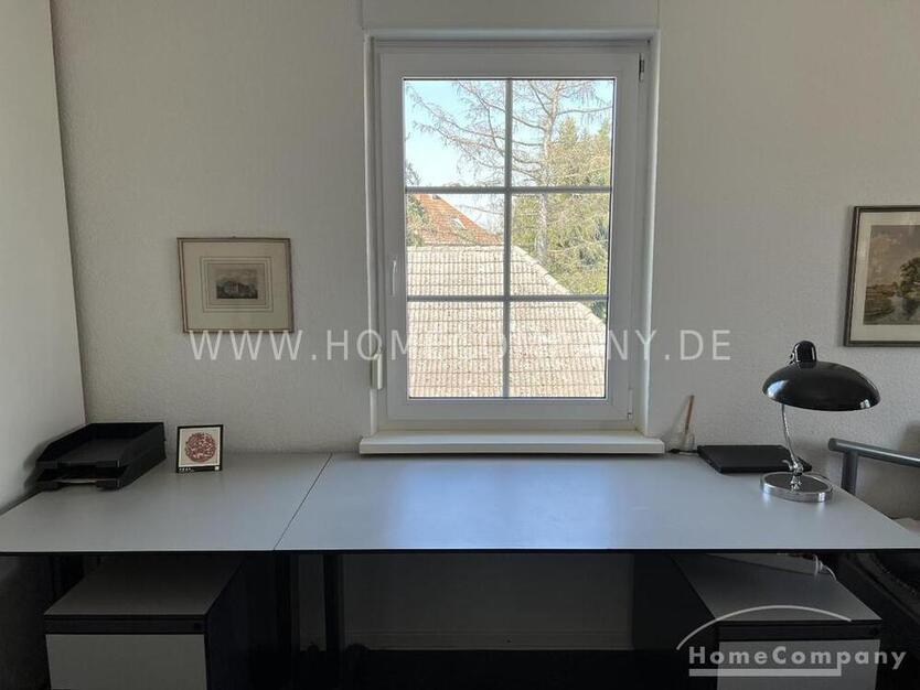 Großes Haus in der Nähe von Werder (Havel) zimmer