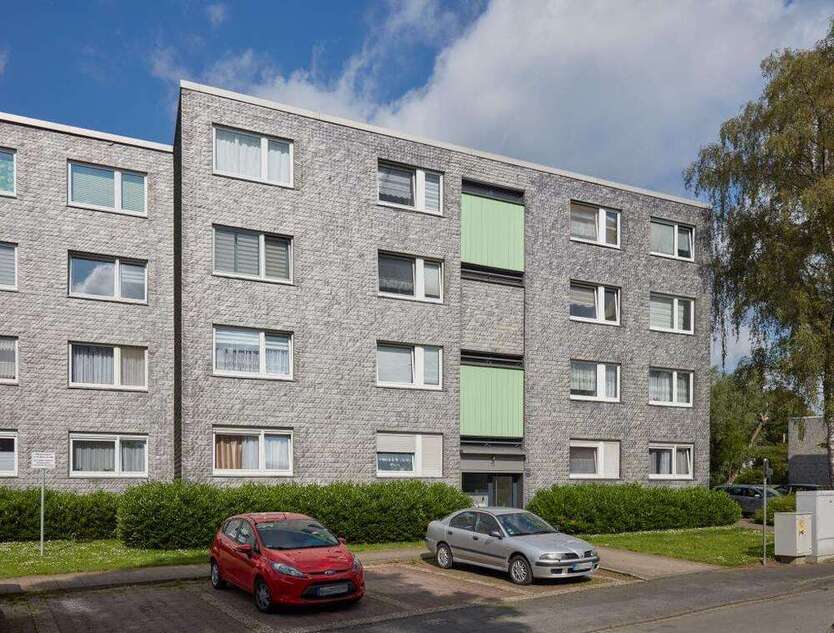 Wohnung zum Mieten in Bochum 745 € 77.25 m²