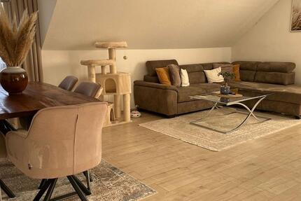 Wohnung in Scheuerfeld 3 zimmer