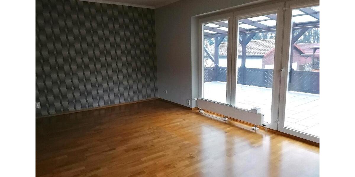 Erdgeschoßwohnung Blankensee - 3 Zimmer, 97 m&sup2;, 800&euro; | Angebot:24688873