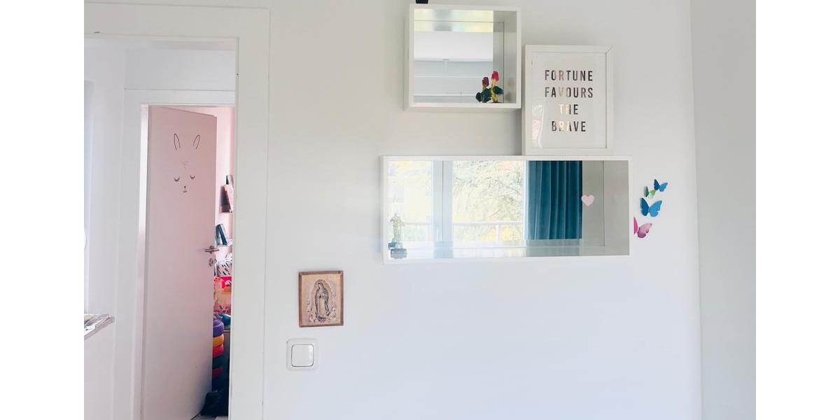 Einfamilienhaus Mainz Finthen - 3 Zimmer, 100 m&sup2;, 950&euro; | Angebot:25928478