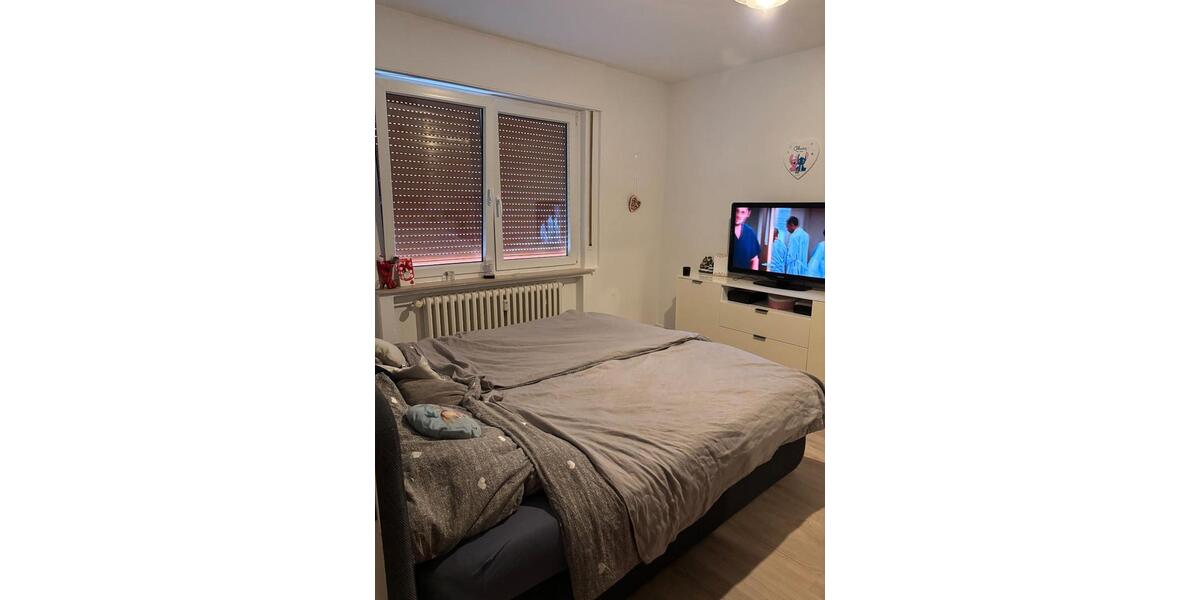 Etagenwohnung Bad Pyrmont - 3 Zimmer, 77 m&sup2;, 510&euro; | Angebot:26677751