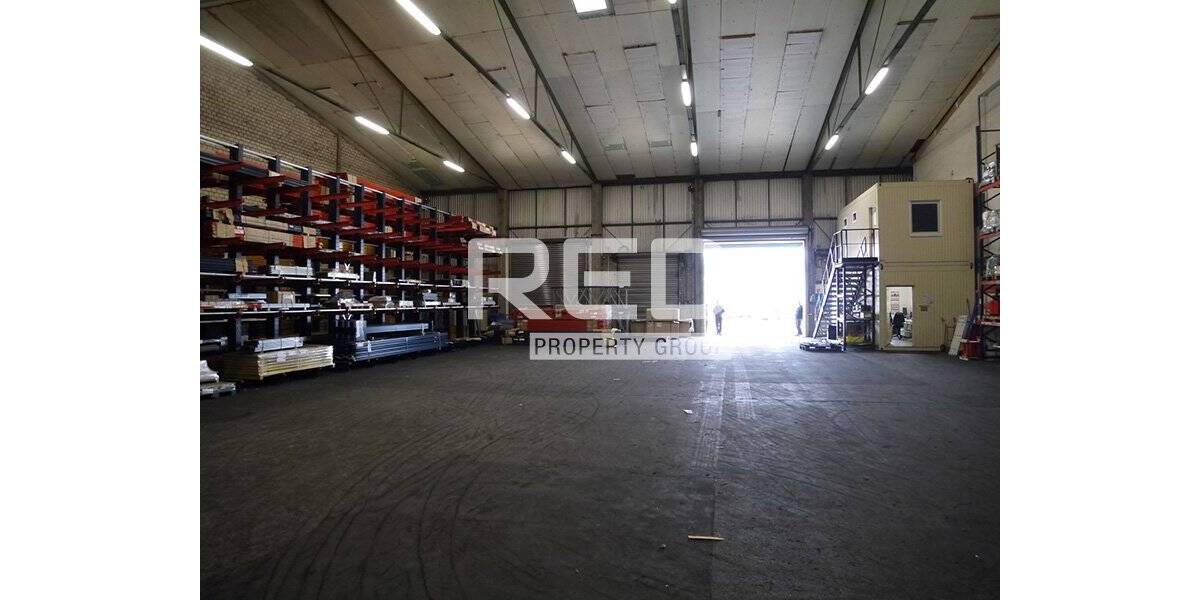 Gewerbeobjekt Neuss Pomona - 9.130&euro; | Angebot:20958624