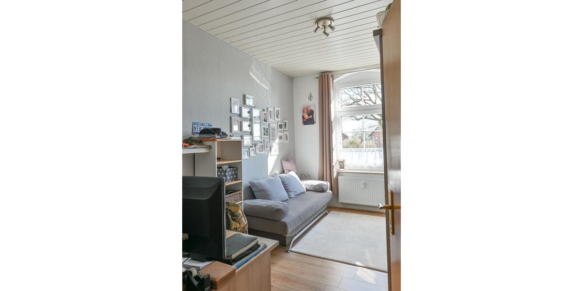 Etagenwohnung Bad Segeberg - 3 Zimmer, 79 m&sup2;, 689&euro; | Angebot:25875527