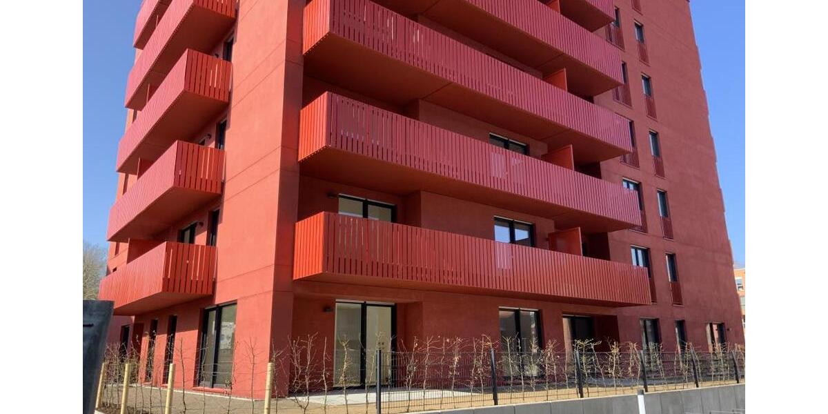 2-Zimmer-Wohnung in Bonn Endenich zu vermieten, Erstbezug! 2 zimmer