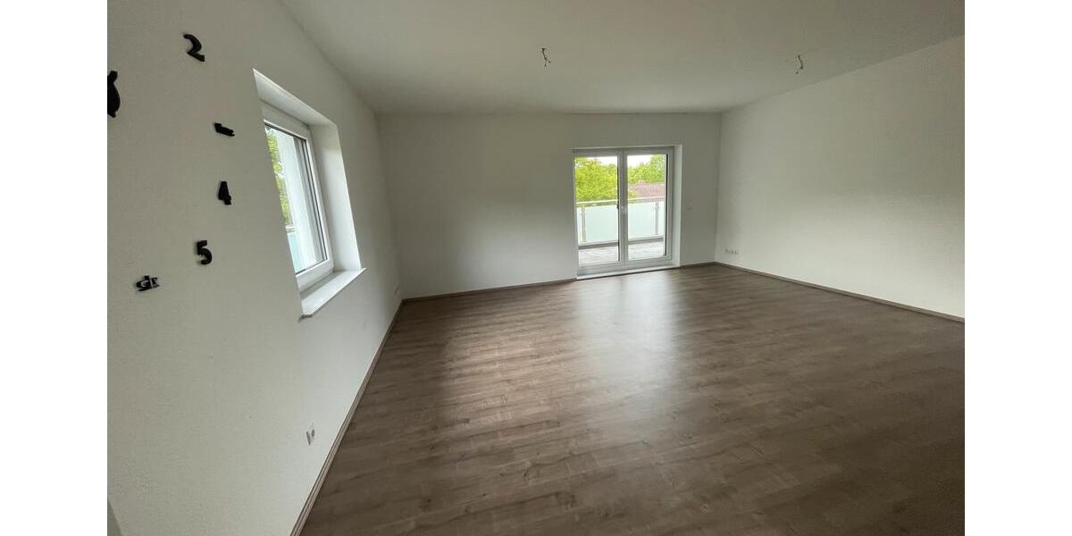 Terrassenwohnung Bösel - 2 Zimmer, 70 m&sup2;, 725&euro; | Angebot:26056857