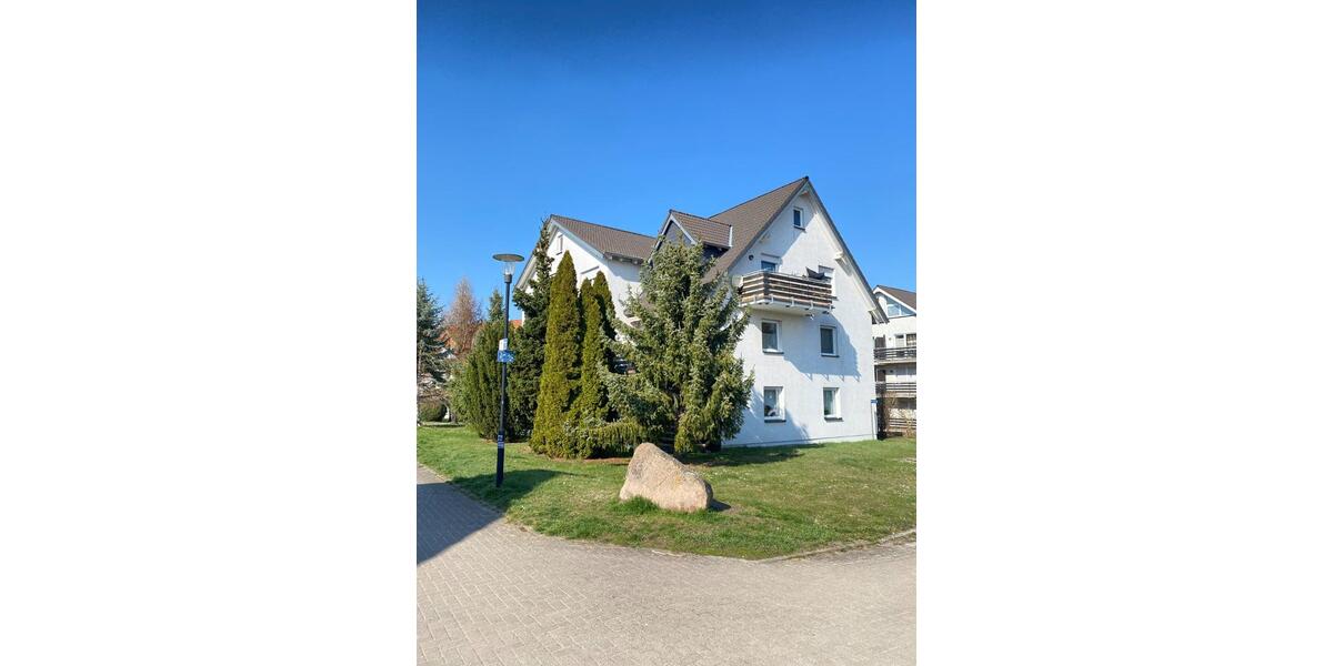 Dachgeschoßwohnung Bördeland - 2 Zimmer, 61 m&sup2;, 485&euro; | Angebot:25903034