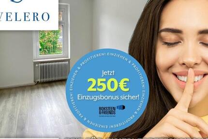 !!JETZT 250EUR EINZUGSBONUS SICHERN!! Wohnen wo andere Urlaub machen! 4 zimmer