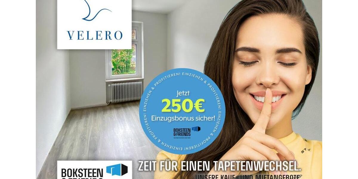 !!JETZT 250EUR EINZUGSBONUS SICHERN!! Wohnen wo andere Urlaub machen! 4 zimmer