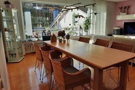 Wohnung Siegen Eiserfeld - 4 Zimmer, 110 m&sup2;, 980&euro; | Angebot:25982687
