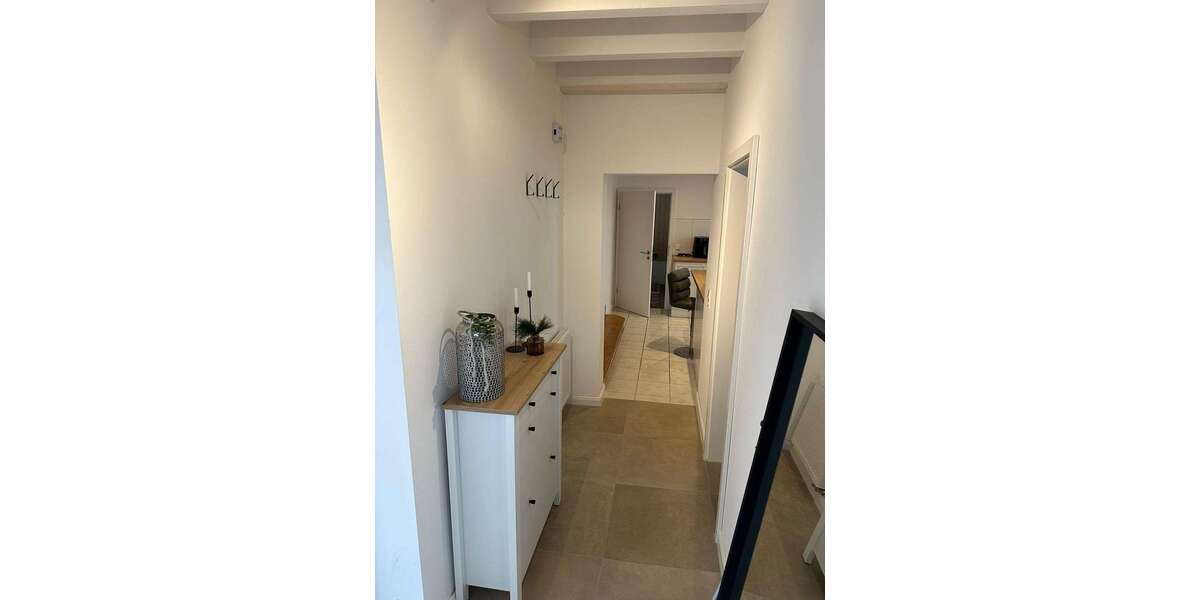 Wohnung zum Mieten in Rosendahl Osterwick 650 € 75 m² 3 zimmer