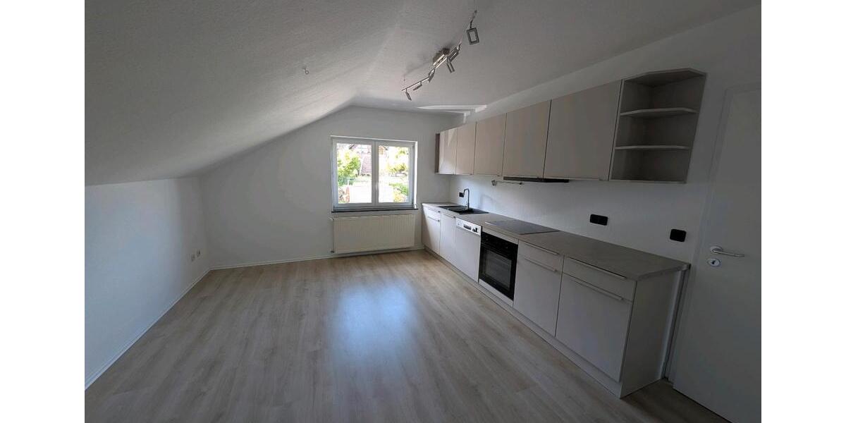Dachgeschoßwohnung Greifenstein - 2 Zimmer, 92 m&sup2;, 800&euro; | Angebot:26522696