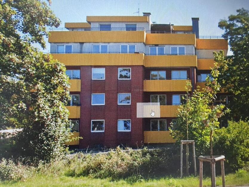 WG-Zimmer im legendären 'Bunker' am Fürstenauer Weg zu vergeben!